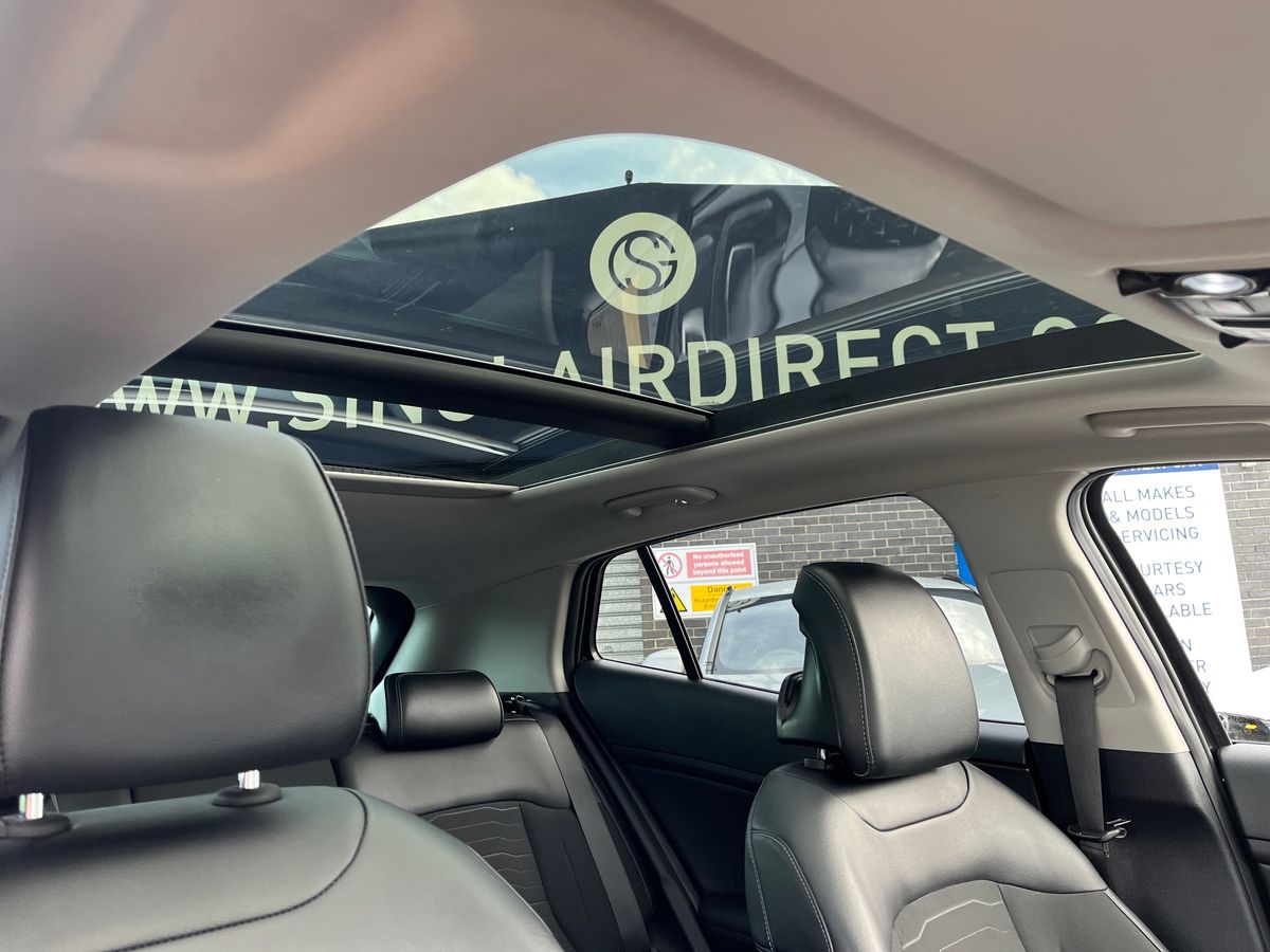 Kia Sportage Photo 17