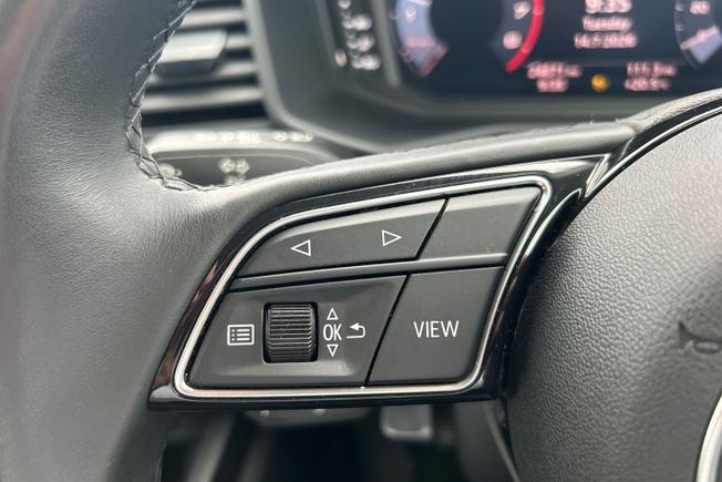 AUDI A1 Photo 16
