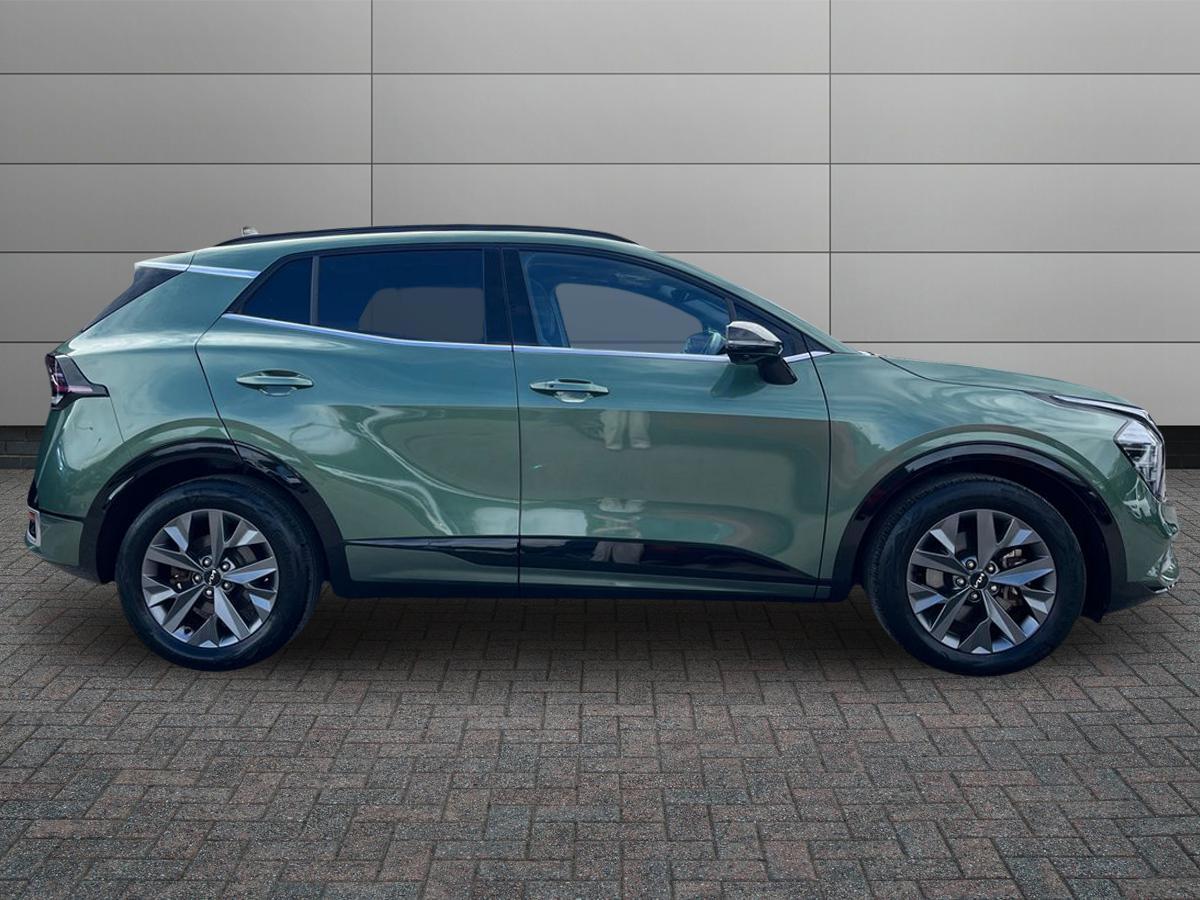 Kia Sportage Photo 5