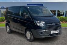 Used Ford Transit Custom KE64MYP 1