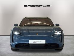 PORSCHE Taycan Photo 2