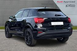 AUDI Q2 Photo 3