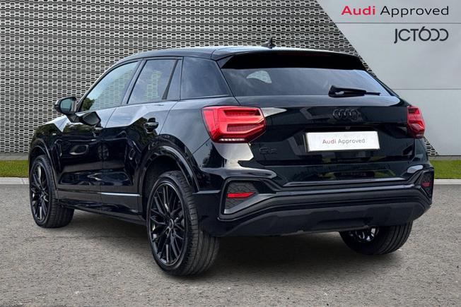 AUDI Q2 Photo 3