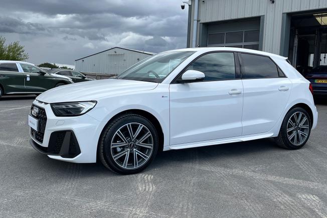 AUDI A1 Photo 25