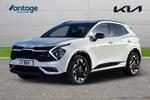 Kia Sportage Photo 6