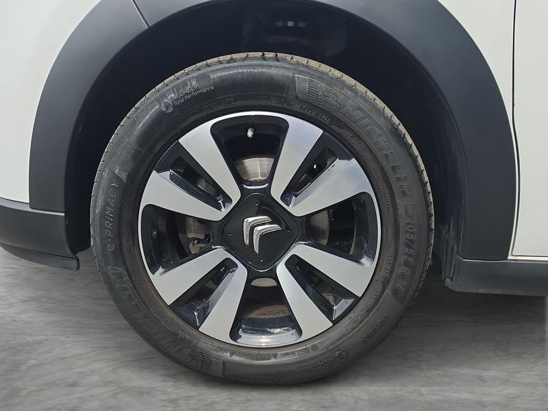 Used Citroen C3 LD23OGB 9