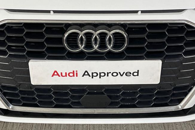 AUDI A3 Photo 39