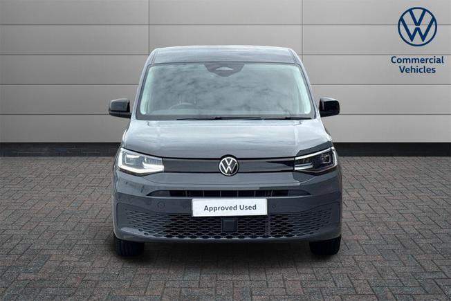 VOLKSWAGEN Caddy Maxi Photo 8