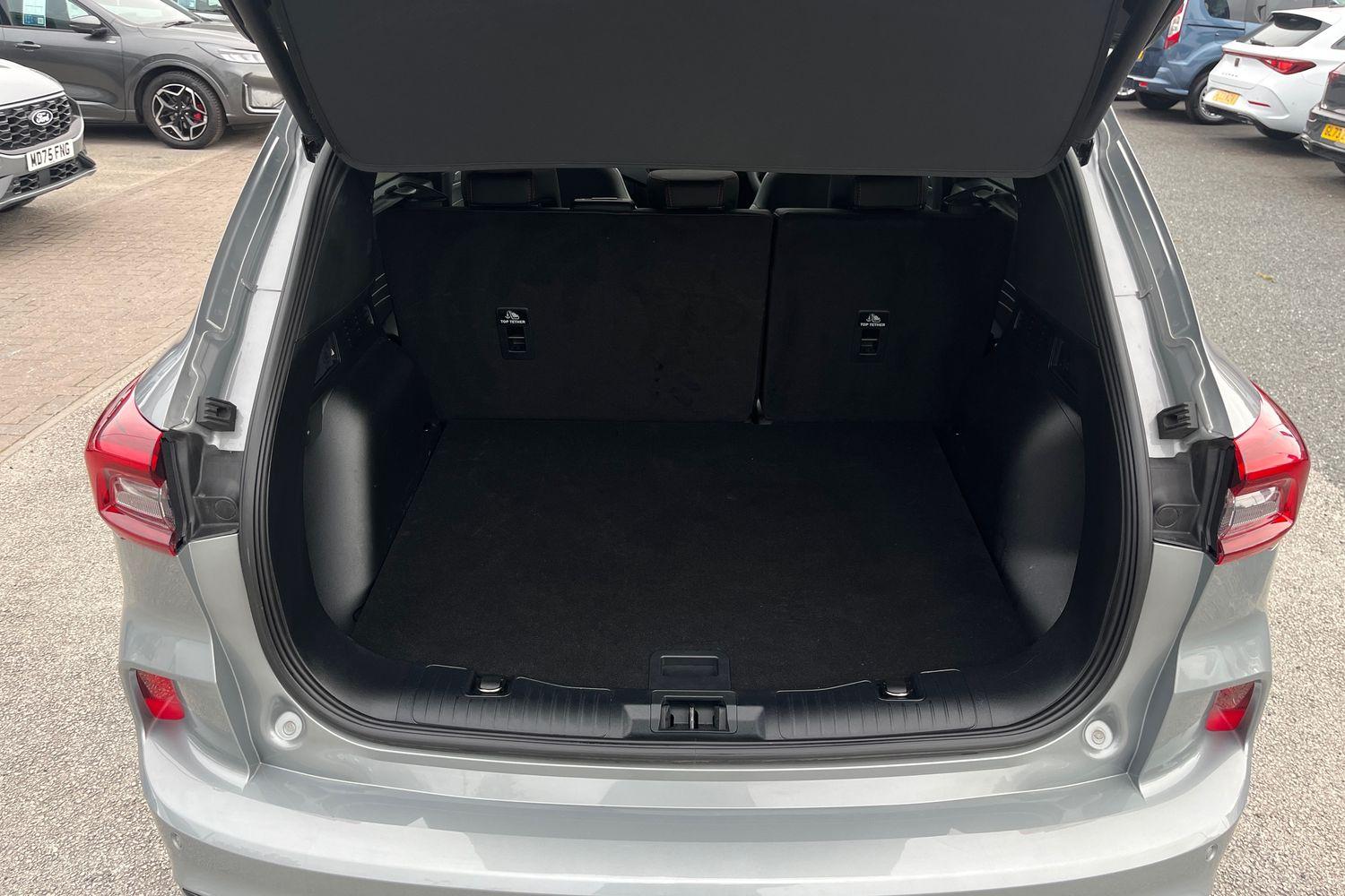 Ford Kuga Photo 20