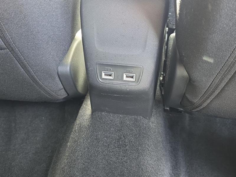 Used Peugeot 2008 SJ23XMF 40