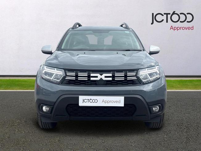 DACIA Duster Photo 8