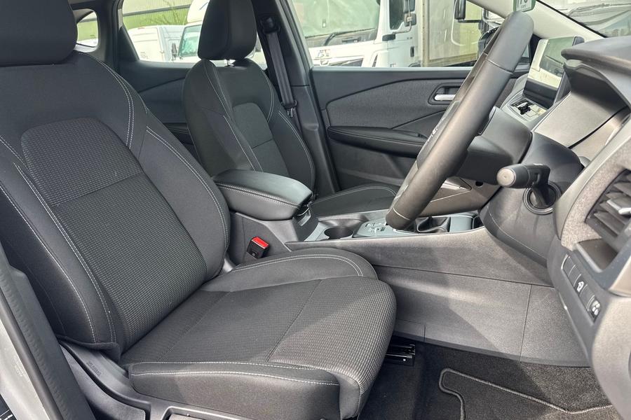 Nissan QASHQAI Photo autoimg-2ac09914504409cf845f3c367cd924bd94b22ee9.jpg