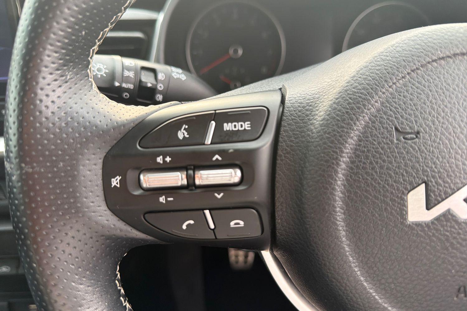 Kia Stonic Photo 25