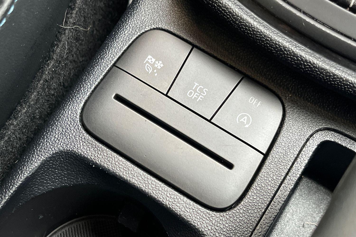 Ford FIESTA Photo 25