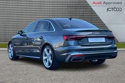 AUDI A4 Photo 3