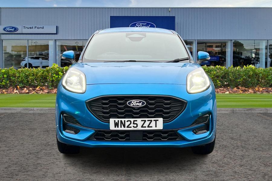 Ford PUMA Photo autoimg-2ac490908d3550ec58eeffd52afa1dacc5c3c96c.jpg