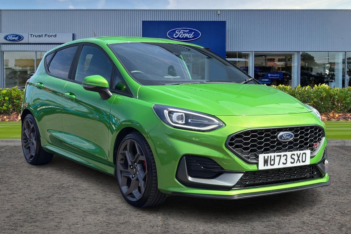 Ford Fiesta dealer public-web source image