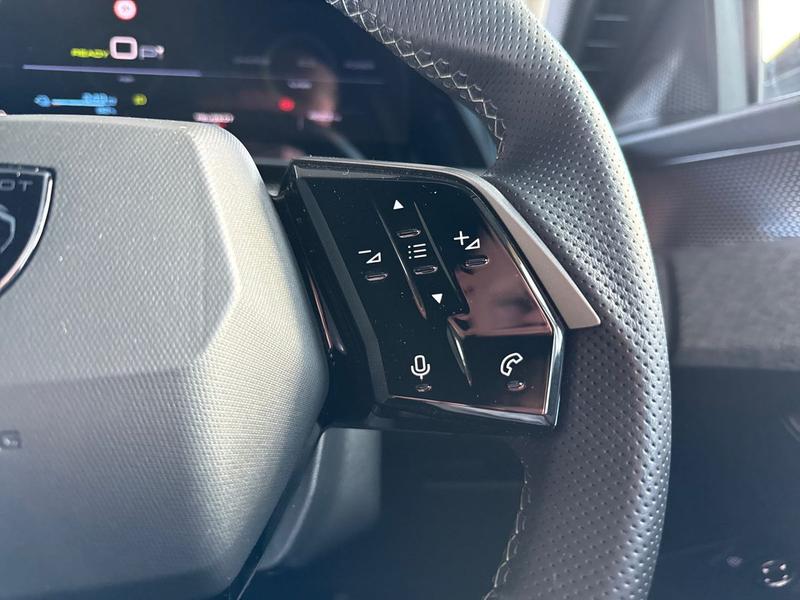 Used Peugeot E-3008 KS25HRO 42