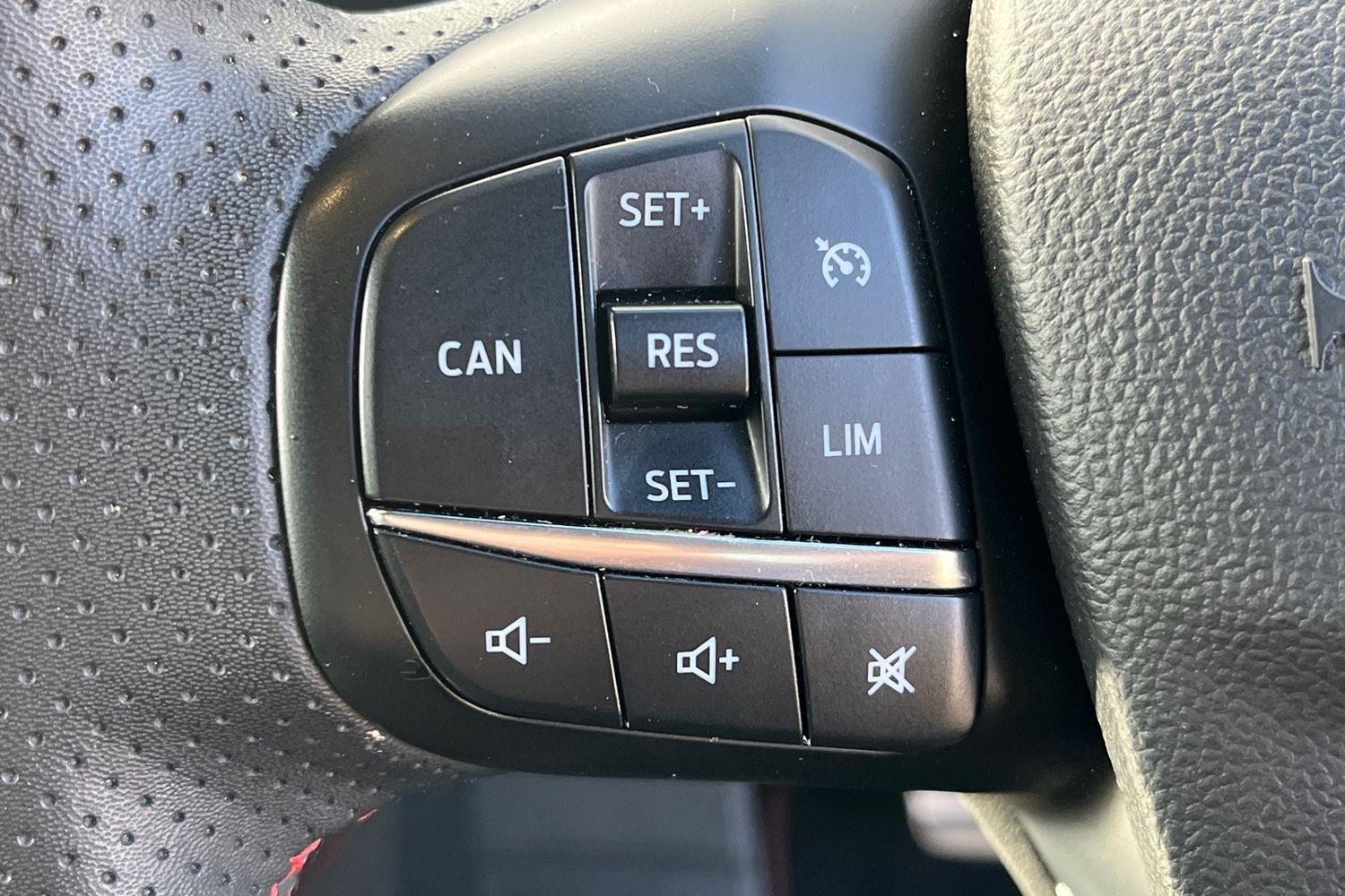 Ford Focus Photo 27