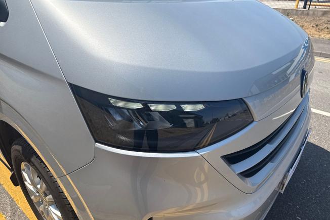VOLKSWAGEN Transporter Photo 19