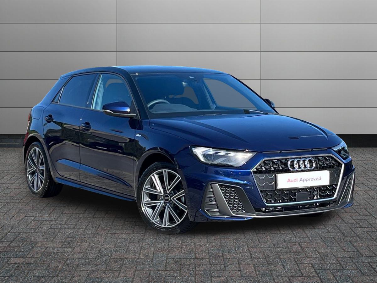 2026 Audi A1