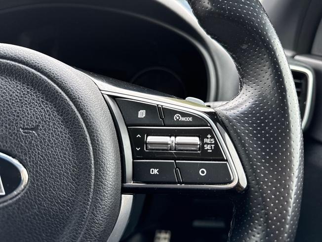 KIA Sportage Photo 17