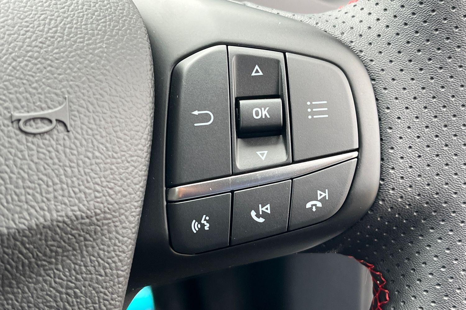 Ford Focus Photo 33