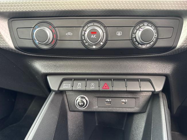 AUDI A1 Photo 31