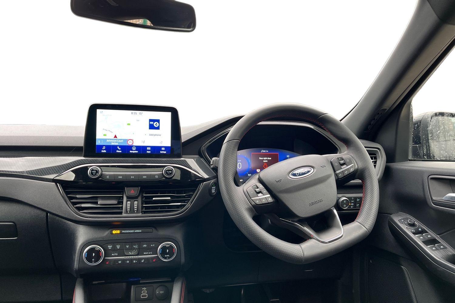 Ford KUGA Photo 9