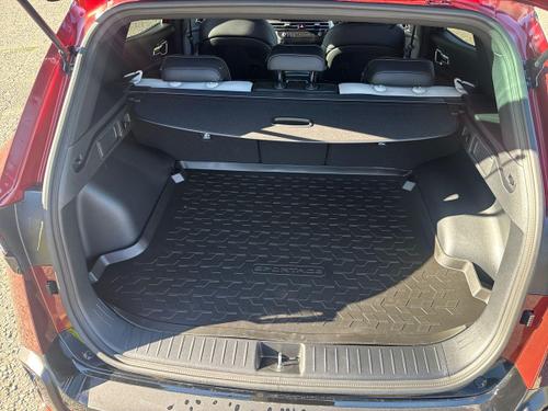 Kia SPORTAGE Photo autoimg-2acec3717ba5828547986fa4050fdefcd405298c.jpg