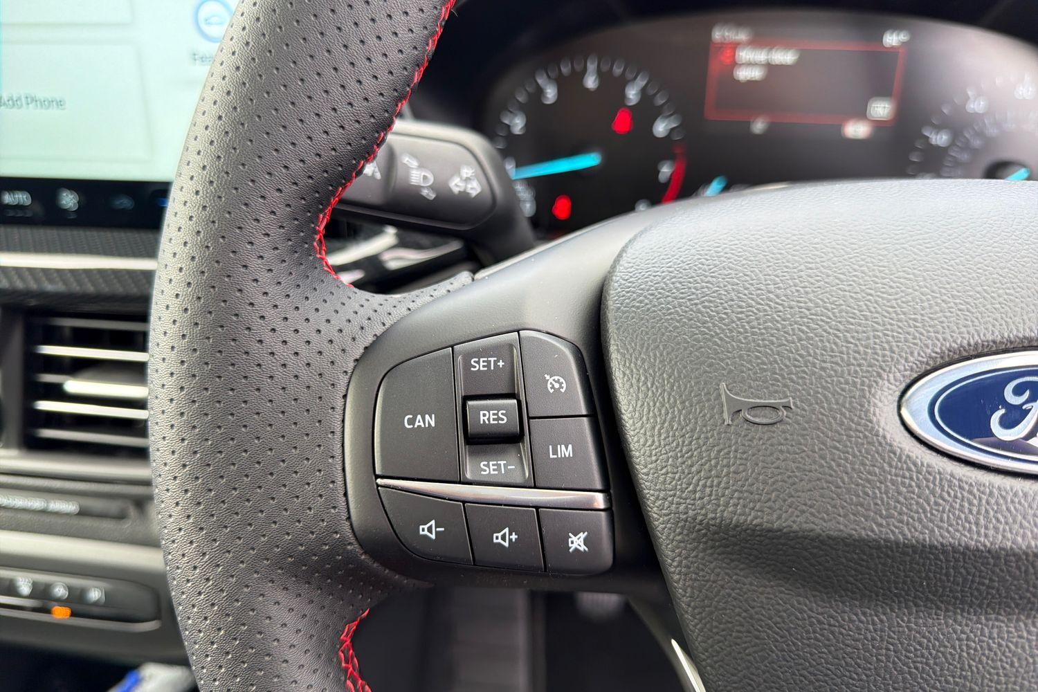 Ford Focus Photo 29