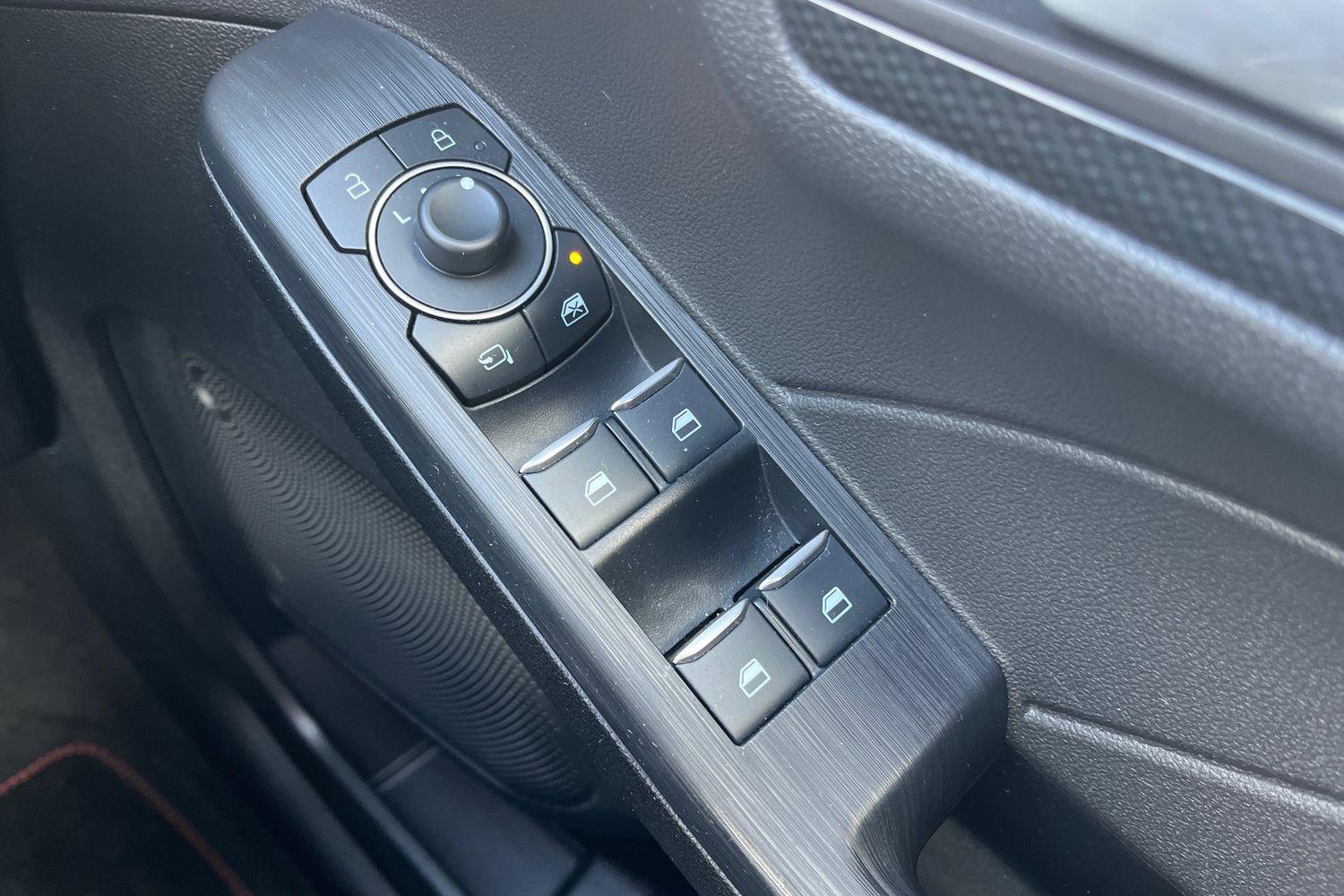 Ford Kuga Photo 15