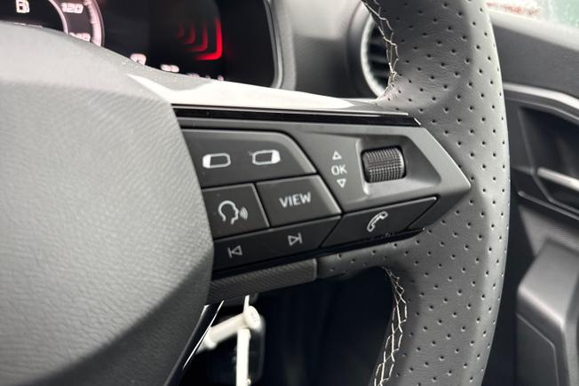 SEAT Arona Photo 18
