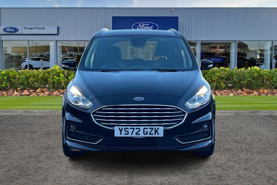 Used Ford GALAXY 6