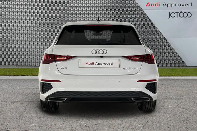 AUDI A3 Photo 7