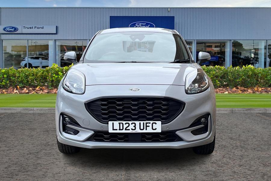 Ford PUMA Photo autoimg-2ad4d1efc18291cde8ad749000de830b0dd02dda.jpg