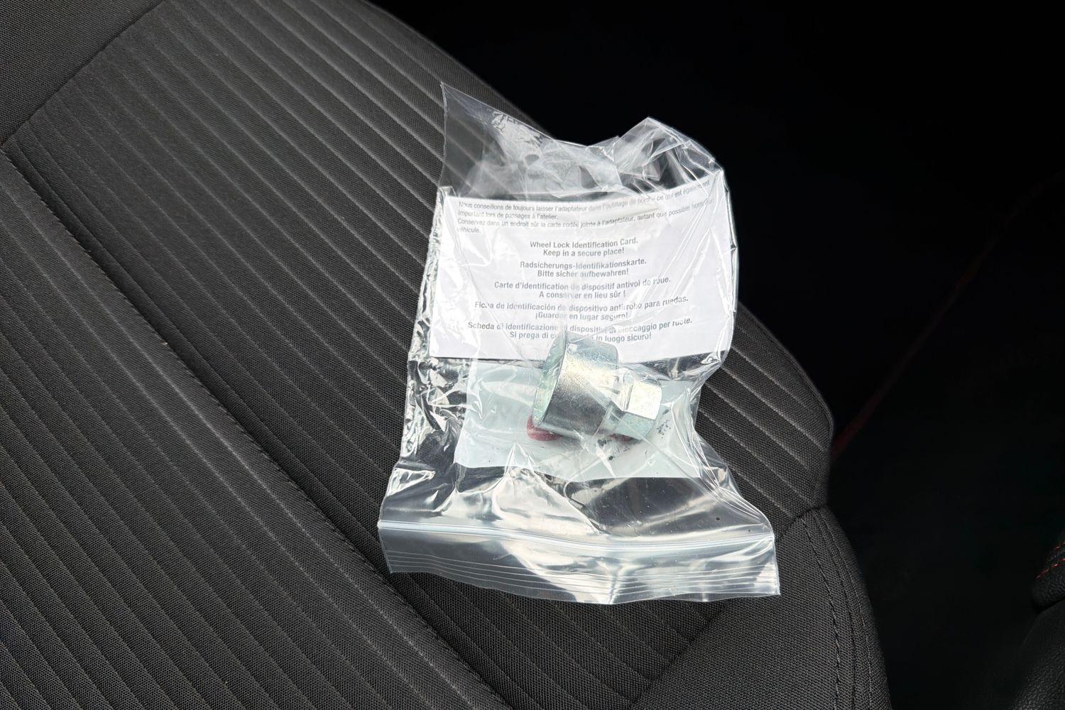 Ford Focus Photo 21