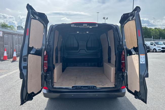 Volkswagen Transporter Photo 29