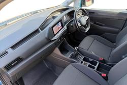 Volkswagen Caddy Photo 2