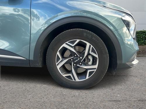 Kia SPORTAGE Photo autoimg-2ad626768b2a5cf7a32e3f2218854c7717cda342.jpg