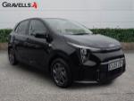 Kia Picanto Photo 0