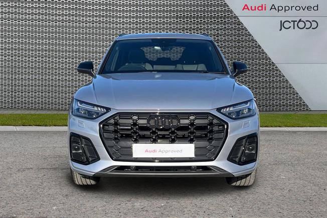 Audi Q5 Photo 8