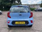 Kia Picanto Photo 16