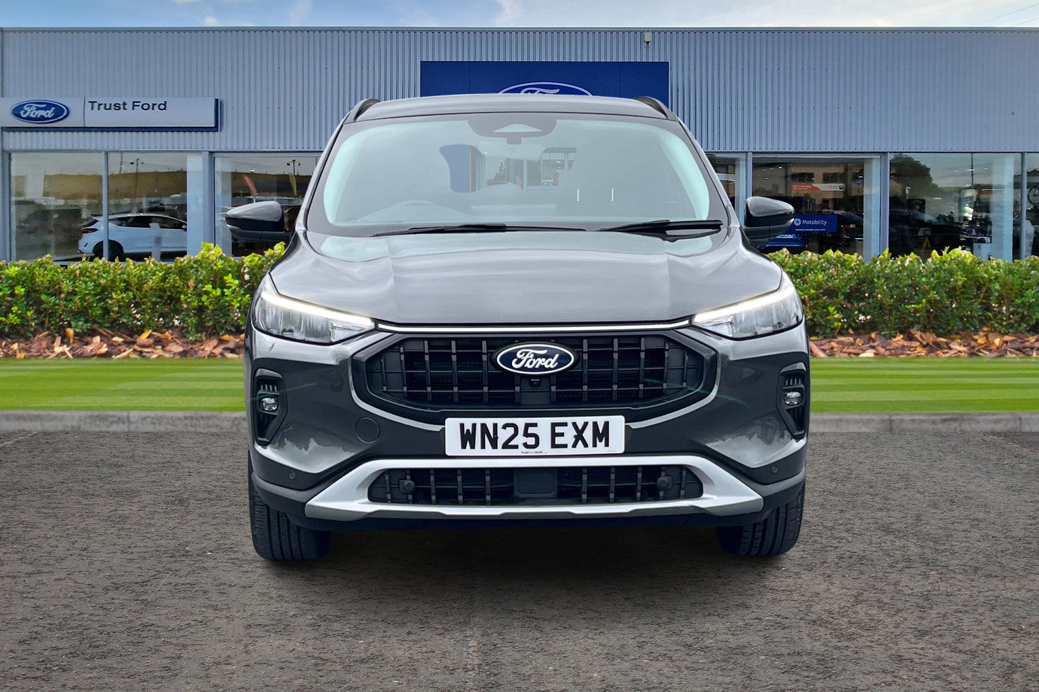 Ford KUGA Photo 5
