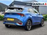Kia Sportage Photo 2