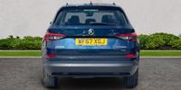 Skoda Kodiaq Photo 9