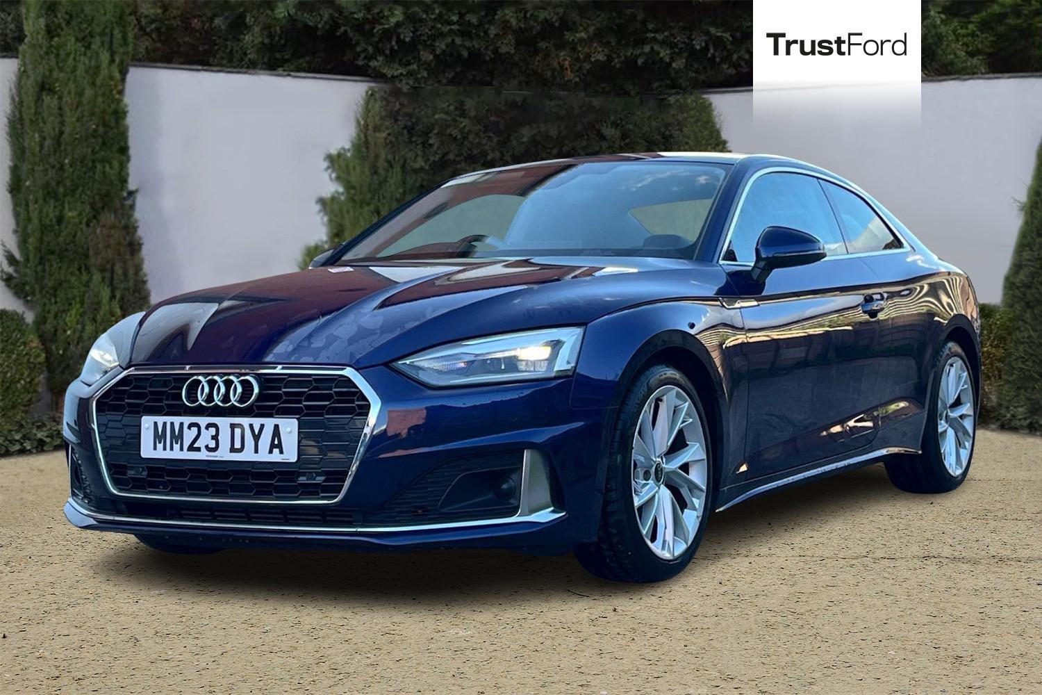 Audi A5 Photo 4
