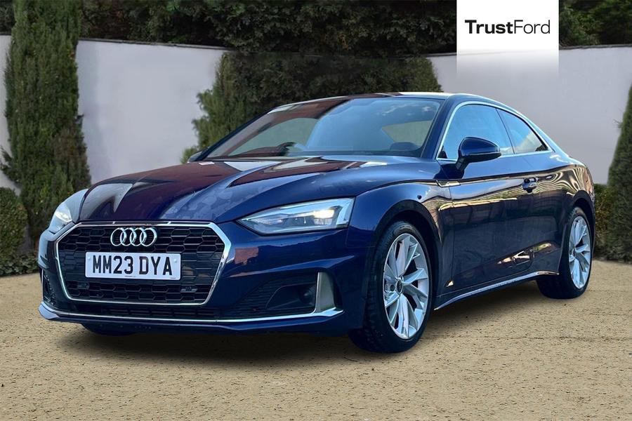 Audi A5 Photo autoimg-2ada6f4a1d664b6f6113d42409656d3ebcfc4f14.jpg
