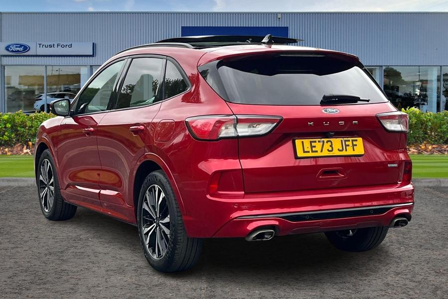 Ford KUGA Photo autoimg-2adb657a73fba74354c4ee2797c35a1d36d0ada4.jpg