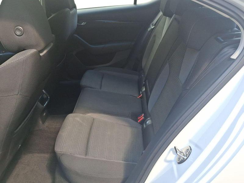 Used Skoda Octavia GL70OMR 17